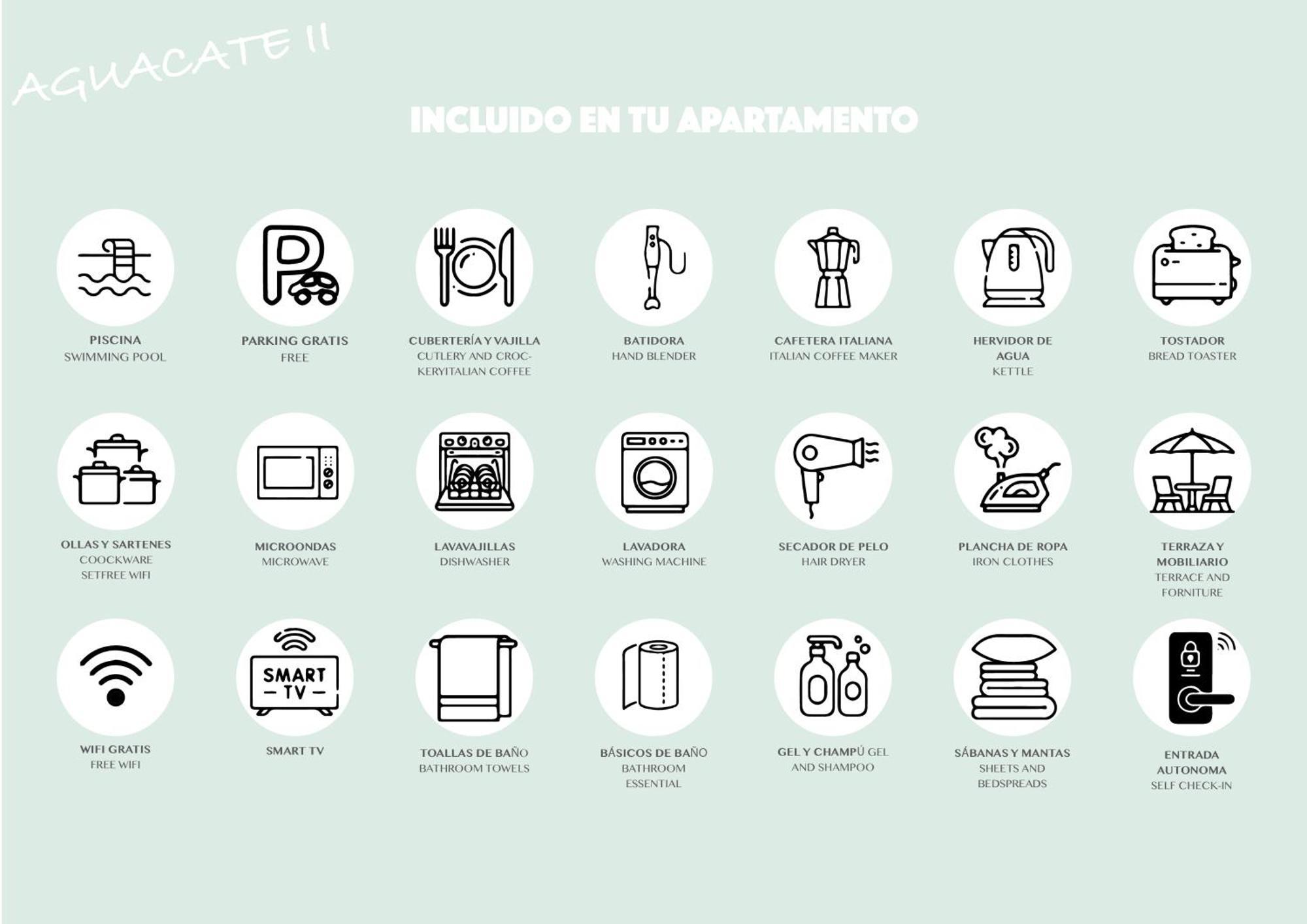 Sensacional Apartamento Aguacate Мотриль Экстерьер фото